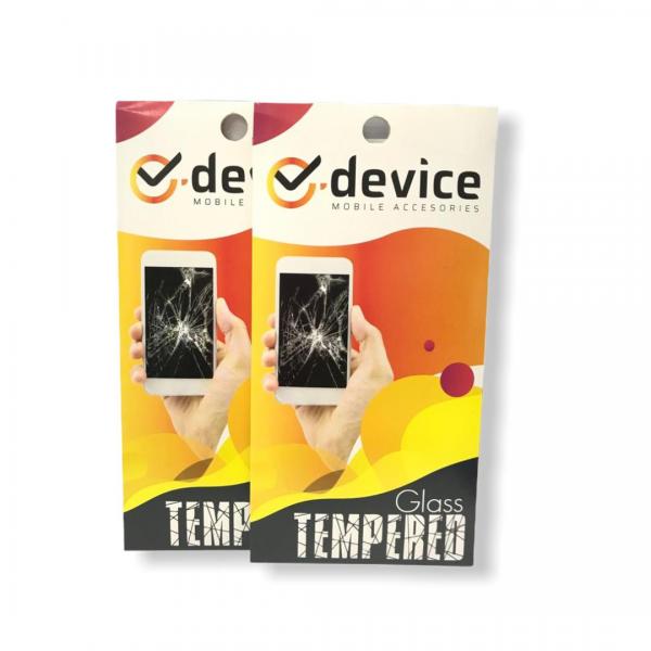 TEMPERADOS